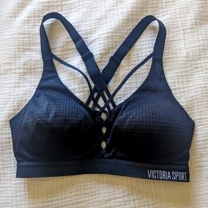 Victoria secret sports bra 32c/34b